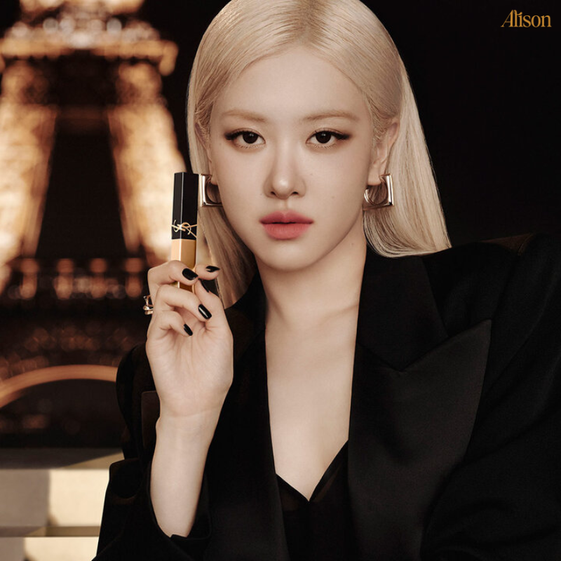 Son YSL The Slim Matte 